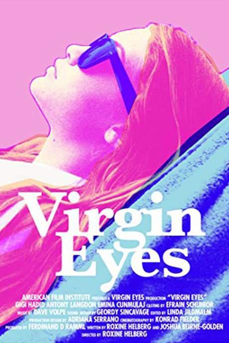 Virgin Eyes